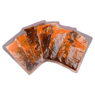 真空包装牛油酱包 襄阳定中街牛杂面 牛肉面 海带面 调味料热销