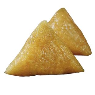 碱水粽子农家特产灰水粽清水端午节手工真空包装现做现发Q弹软糯