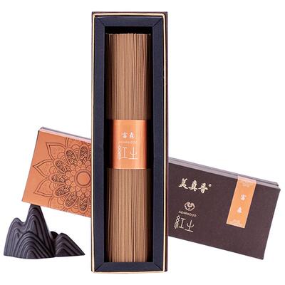 200g越南佛香美真香富森红土