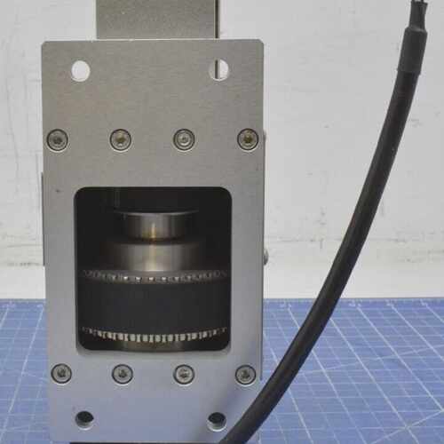 SGMP-02A314(带 ASSY)/交流服务器电机,200W,200V,2.0A / 亚斯卡