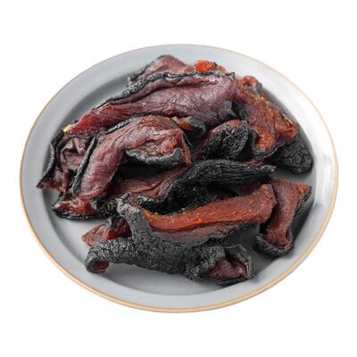 软糯贝贝南瓜干农家倒蒸孕妇零食