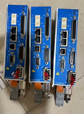 询价-Copley Controls Accelnet PLU