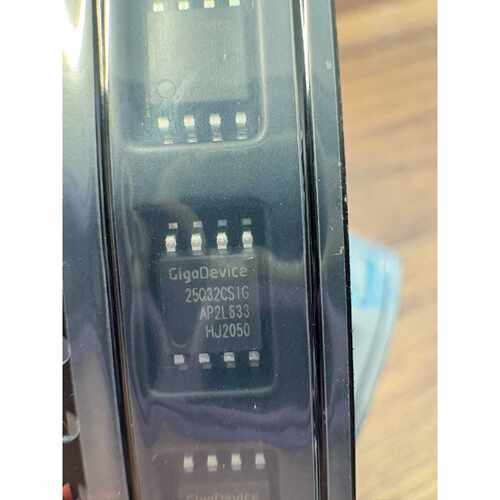 【议价-可维修】 GD25Q32CSIGR SOP-8 200pcs  INVT /均有货