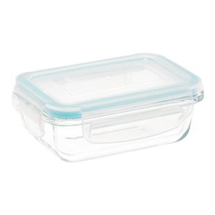 糙米饭分装盒杂粮饭冷冻米饭迷你饭盒微波炉加热食品级食物辅食盒