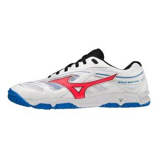 Mizuno美津浓男女款乒乓球鞋防滑透气新款wave drive 81GA191521