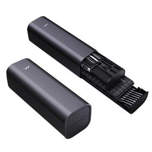 吉米家居螺丝刀套装家用小螺丝批手机笔记本清灰拆机精密维修套装