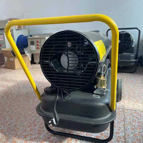 燃油取暖器工业暖风机大功率热风机烘干大棚养殖场升温器热风炉