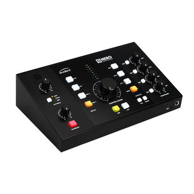 AudientNeroMonitor监听控制器