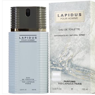 TedLapidus泰德拉皮迪斯香水