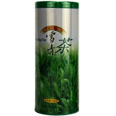 雪青茶日照绿茶春茶有机特级新茶