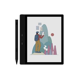 【彩墨屏旗舰】国悦T2C彩色墨水屏阅读器电纸书智能类纸护眼屏看书听读书笔记事本水墨屏PDF电子书阅览器