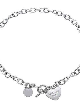 中式古风铃铛手链女套装轻奢小众精致奢闺蜜国潮手镯高级配饰流苏