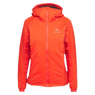 25新款现货始祖鸟加厚阿童木棉服