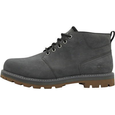 Timberland添柏岚男子WATERPROOF CHUKKA运动休闲鞋A69TW-EJV