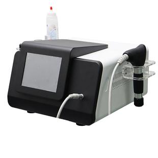 腾轩气动冲击波家用肌肉疼痛经络疏通理疗机商用超声波按摩仪器