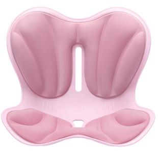 日本MTGstyle花瓣坐垫 调整坐姿护腰靠垫支撑腰部 办公室久坐不累