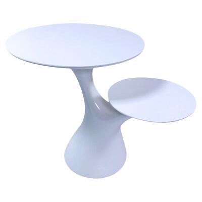 意大利Qeeboo兔子款茶几户外桌