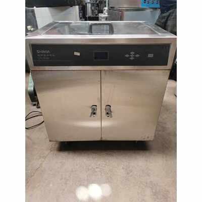 【请询价】超声波清洗机一台SHINVA品牌清洗机QX2000型成