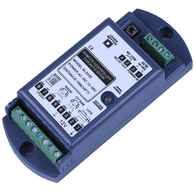 松下自动门遥控器自动玻璃门203E多功能扩展器模块