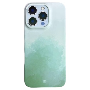 碧山 言壳坊原创设计高级感菲林适用于苹果手机壳iphone17promax华为小众16pro保护14新中式15磁吸13潮流12