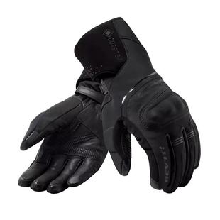 REVIT聚变3 GTX冬季摩托车骑行手套长款防水防寒加厚保暖防摔触屏