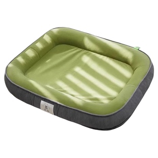 猫窝四季通用可拆洗猫咪睡觉冬季保暖垫子用冬天狗窝垫子宠物用品