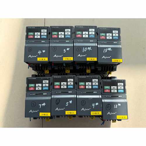 【请询价】Afsen变频器AFSV204T0.75G0.75KW