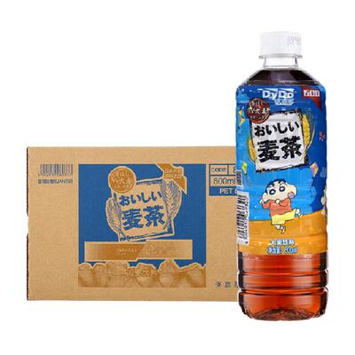 达亦多大麦茶饮料600ml*15瓶