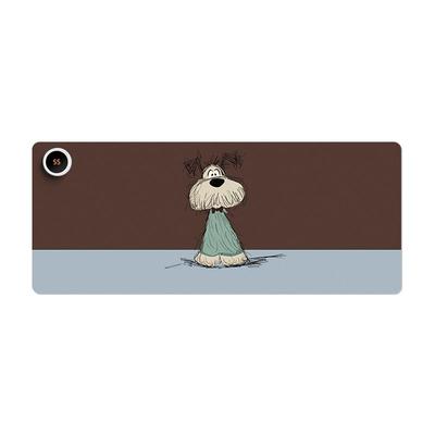 【国家3C认证】苏雅速热恒温桌垫