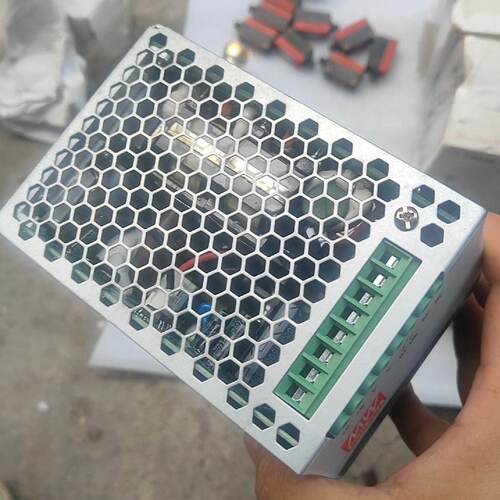 议价Mean Well Sdr-480-24 Rail Power Supply适用