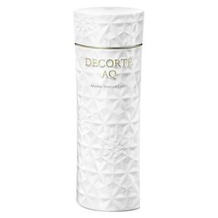 欧洲直邮Decorte黛珂AQ新白檀舒活化妆水爽肤水200ml「清爽正品