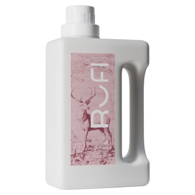 RUFI天然酵素香氛洗衣液持久留香