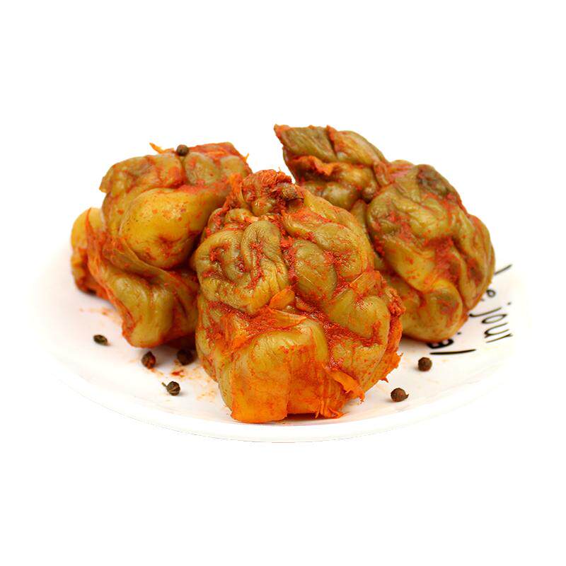 散装五香榨菜头重庆榨菜头