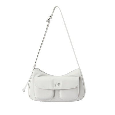FILAFUSION斐乐女士挎包