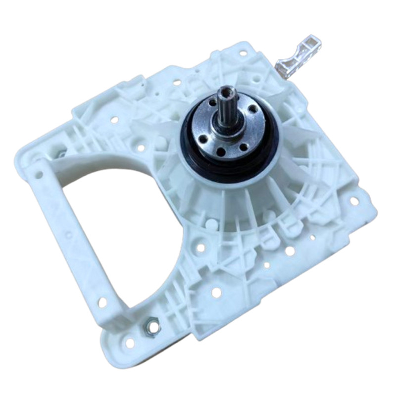 适用志高洗衣机离合器XQB180-6C68减速器轴承ZM39011齿杠总成配件