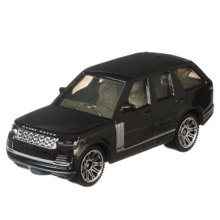 MATCHBOX火柴盒70周年系列合金车模可动开门儿童玩具收藏家FWD28