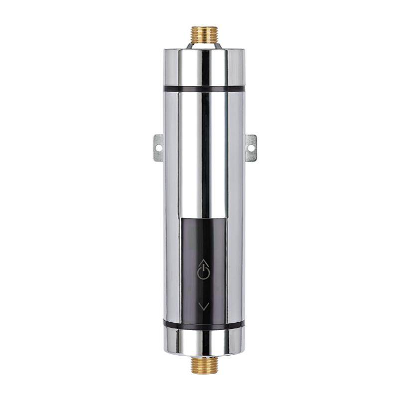 速热变频恒温小型厨宝家用淋浴器