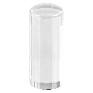 免打孔透明门顶入户防盗门防撞门挡门把手门后隐形门碰加长阻门器