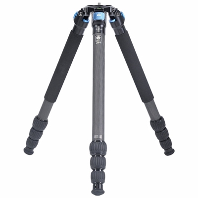 思锐碳纤维三脚架专业摄影摄像