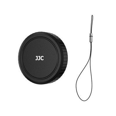 JJC适用大疆Nano镜头盖保护盖