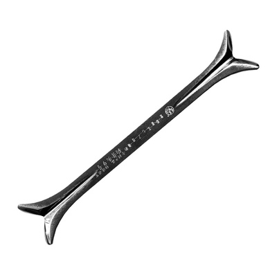 缝隙跳动狗骨头阳角钨钢压缝片板