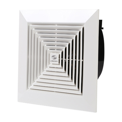 松日6寸玻璃窗卫生间商用换气扇