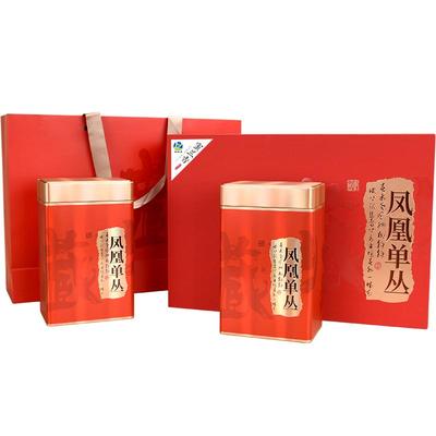 【蜜兰香】春茶凤凰单丛500g