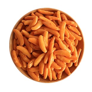 柿子种米果花生日剧柿种日本KTV酒吧小吃啤酒伴侣休闲零食500g