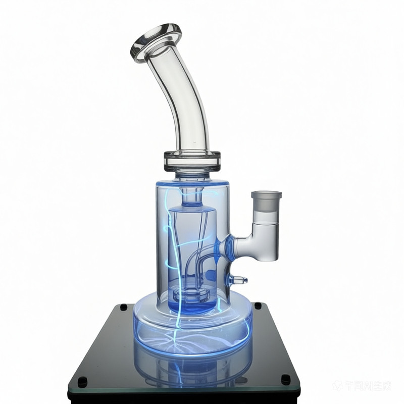 水过滤水杯酒吧专用感应无线灯
