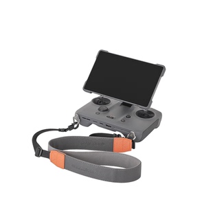 适用大疆遥控器御Mavic 4 Air3 RC Pro PLUS 2挂扣绳带背肩带配件