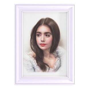 素描画像定制真人照片转手绘彩铅画代画肖像画人物画头像画漫画