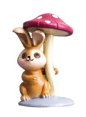 少女心桌面摆件情侣房间装饰品