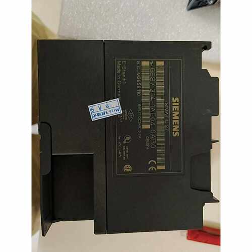 询价西门模块314-1AE04-0AB0