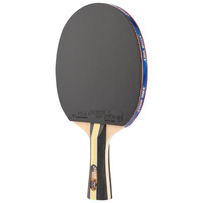 红双喜星级专业乒乓球拍送大礼包